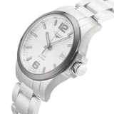 Pre-Owned Longines Conquest V.H.P Mens Watch L3.719.4.76.6