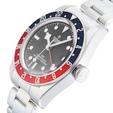 Pre-Owned Tudor Black Bay GMT Mens Watch M79830RB-0001