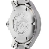 Pre-Owned Longines Pre-Owned Longines Conquest V.H.P Mens Watch L3.728.4.76.6