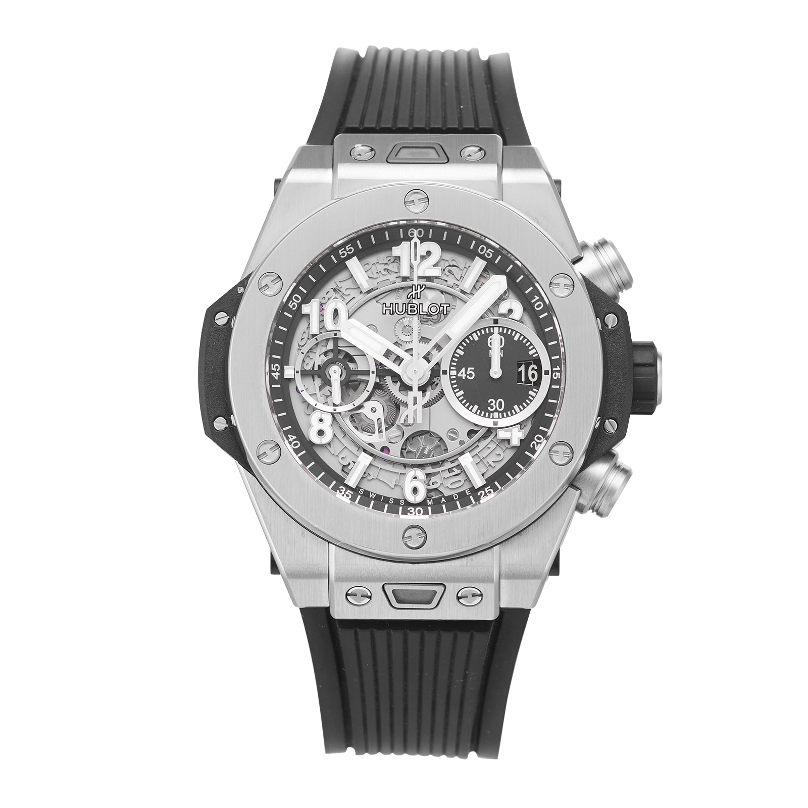 Goldsmiths hublot hot sale