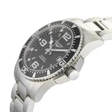 Pre-Owned Longines Hydroconquest Mens Watch L3.742.4.56.6