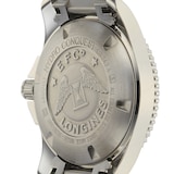 Pre-Owned Longines Hydroconquest Mens Watch L3.742.4.56.6