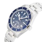Pre-Owned Tudor Black Bay Fifty-Eight Mens Watch M79030B-0001