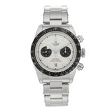Pre-Owned Tudor Black Bay Chrono Mens Watch M79360N-0002
