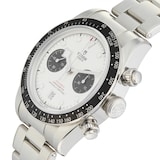 Pre-Owned Tudor Black Bay Chrono Mens Watch M79360N-0002