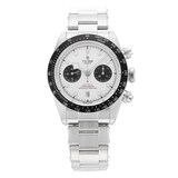 Pre-Owned Tudor Black Bay Chrono Mens Watch M79360N-0002