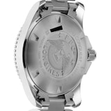 Pre-Owned Longines HydroConquest 44mm Stainless Steel
