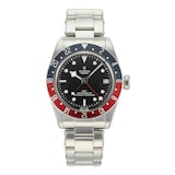 Pre-Owned Tudor Black Bay GMT Mens Watch M79830RB-0001