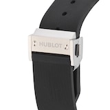 Pre-Owned Hublot Classic Fusion Titanium Mens Watch 565.NX.1171.RX