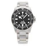 Pre-Owned Tudor Pre-Owned Tudor Pelagos Mens Watch M25600TN-0001