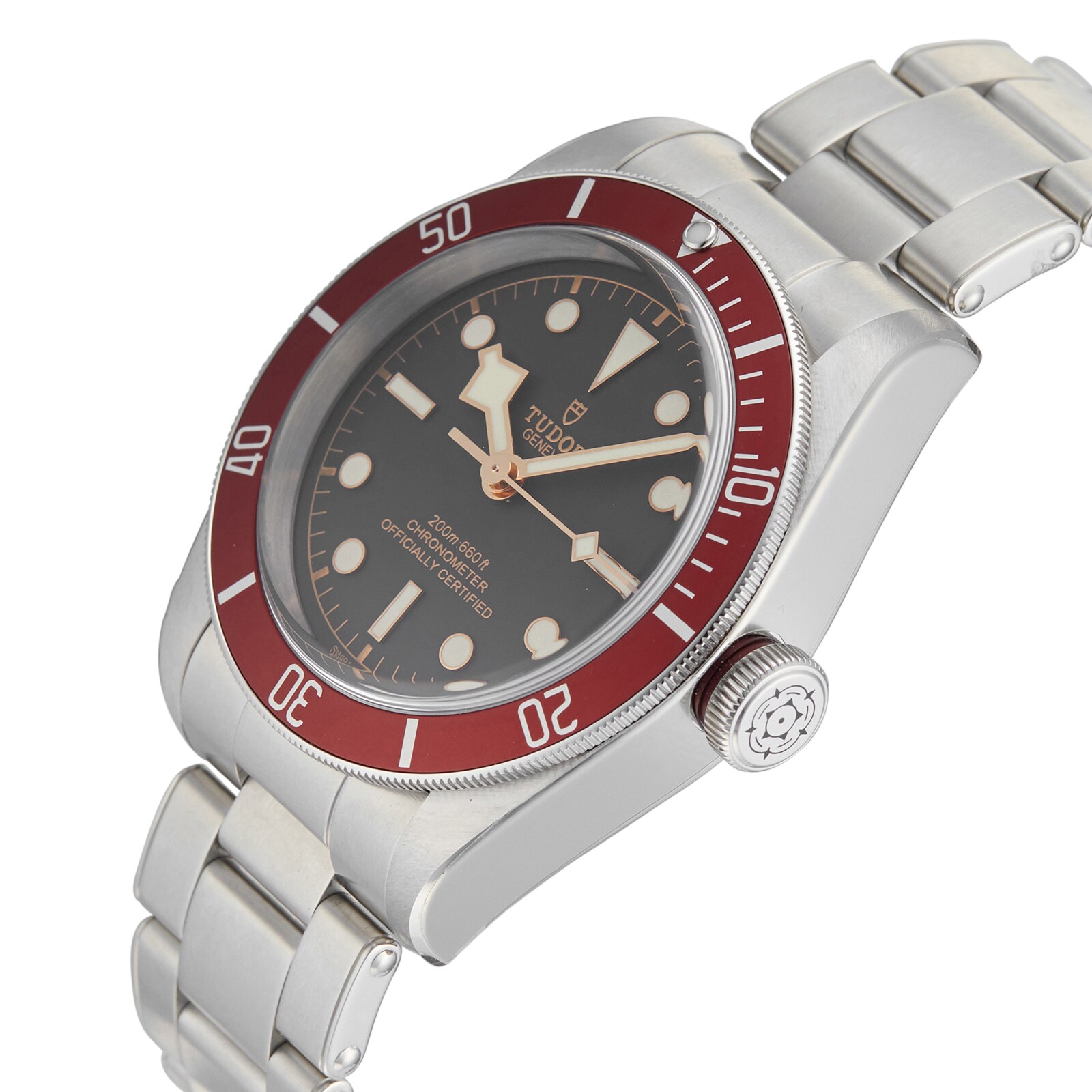 Tudor black bay shop 36 pre owned