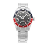 Pre-Owned Tudor Pre-Owned Tudor Black Bay GMT 41mm Stainless Steel  m79830rb-0001