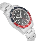 Pre-Owned Tudor Pre-Owned Tudor Black Bay GMT 41mm Stainless Steel  m79830rb-0001