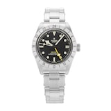 Pre-Owned Tudor Black Bay Pro Mens Watch M79470-0001