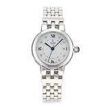 Pre-Owned Tudor Clair De Rose Ladies Watch M35200-0004