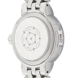 Pre-Owned Tudor Clair De Rose Ladies Watch M35200-0004