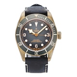 Pre-Owned Tudor Pre-Owned Tudor Black Bay Bronze Mens Watch M79250BA-0001