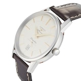 Pre-Owned Longines Flagship Heritage Mens Watch L4.795.4.78.2
