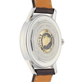 Pre-Owned Longines Flagship Heritage Mens Watch L4.795.4.78.2