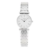 Pre-Owned Longines La Grande Classique de Ladies Watch L4.209.4.11.6