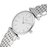 Pre-Owned Longines La Grande Classique de Ladies Watch L4.209.4.11.6