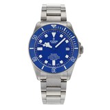 Pre-Owned Tudor Pelagos Mens Watch M25600TB-0001
