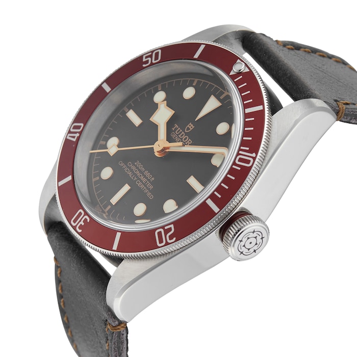 Pre-Owned Tudor Pre-Owned Tudor Black Bay Mens Watch M79230R-0011