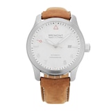Pre-Owned Bremont Solo 43MM Stainless Steel