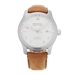 406000581490 - Solo 43MM Stainless Steel