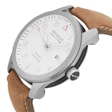 Pre-Owned Bremont Solo 43MM Stainless Steel