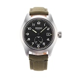 Pre-Owned Longines HydroConquest Mens Watch L3.781.4.76.6