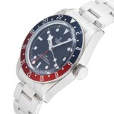 Pre-Owned Tudor Black Bay GMT Mens Watch M79830RB-0001