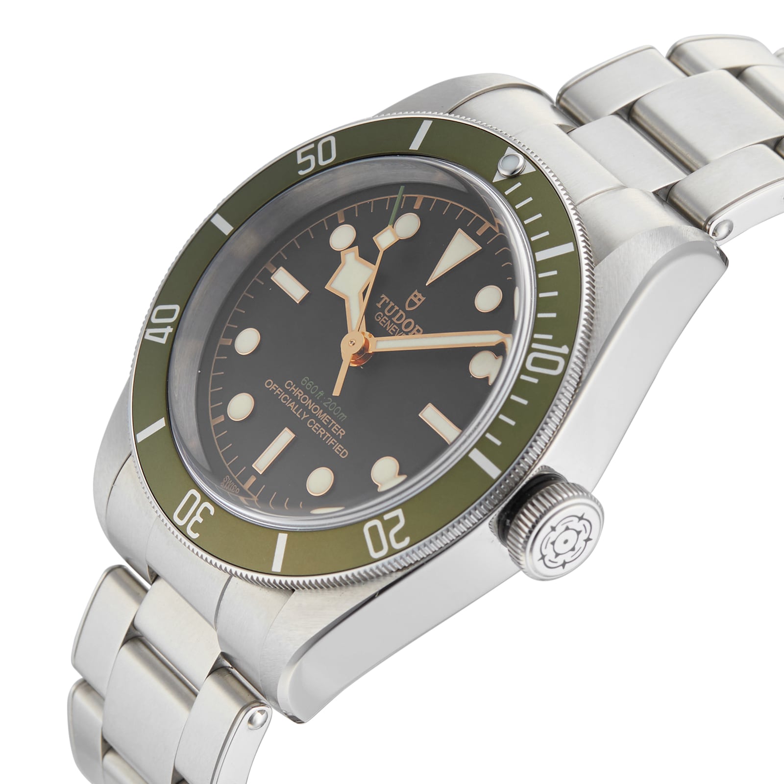 Tudor on sale limited edition