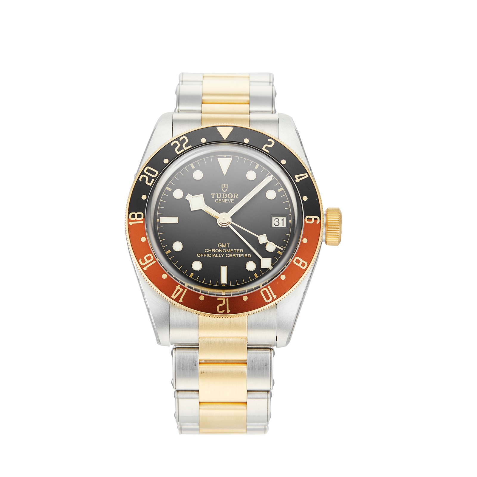 tudor gmt goldsmiths