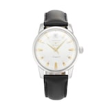 Pre-Owned Longines Conquest Heritage 35mm Mens Watch L1.611.4.75.2
