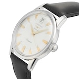 Pre-Owned Longines Conquest Heritage 35mm Mens Watch L1.611.4.75.2