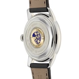 Pre-Owned Longines Conquest Heritage 35mm Mens Watch L1.611.4.75.2
