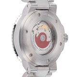 Pre-Owned Oris Aquis Date Mens Watch 01 733 7730 4135-07 8 24 05PEB