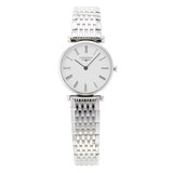 Pre-Owned Longines La Grande Classique Ladies Watch L4.209.4.11.6