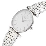 Pre-Owned Longines La Grande Classique Ladies Watch L4.209.4.11.6