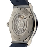 Pre-Owned Hublot Pre-Owned Hublot Classic Fusion Mens Watch 511.NX.7170.RX