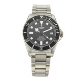 Pre-Owned Tudor Pelagos Mens Watch M25600TN-0001