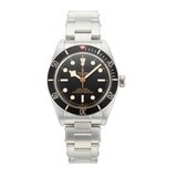 Pre-Owned Tudor Black Bay Fifty-Eight Mens Watch M79030N-0001