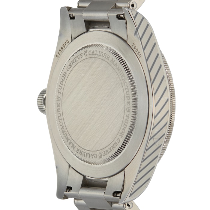Pre-Owned Tudor Black Bay Fifty-Eight Mens Watch M79030N-0001