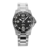 Pre-Owned Longines HydroConquest 41 Mens Watch L3.781.4.56.6