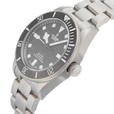 Pre-Owned Tudor Pelagos 39 Mens Watch M25407N-0001