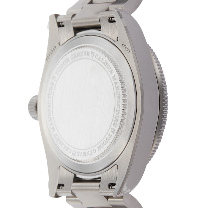 Pre-Owned Tudor Pelagos 39 Mens Watch M25407N-0001