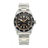 Pre-Owned Tudor Black Bay 41 Mens Watch M79230N-0009
