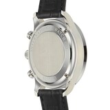 Pre-Owned IWC Portugieser Chronograph Mens Watch IW371445