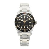 Pre-Owned Tudor Black Bay Fifty-Eight Mens Watch M79030N-0001